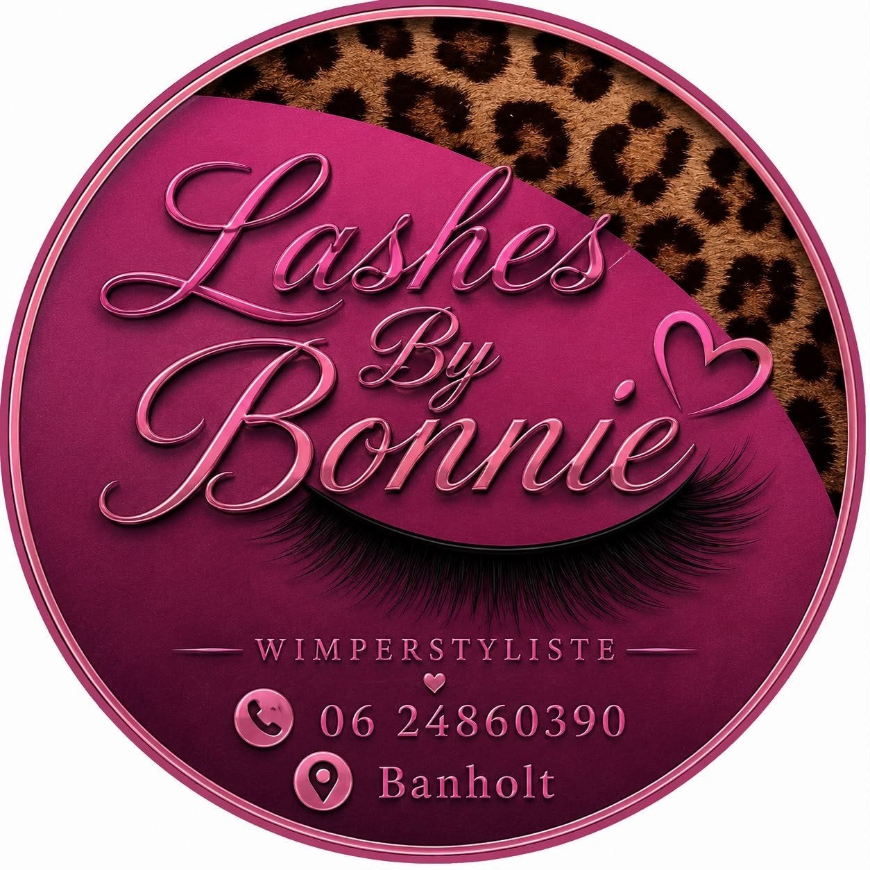 One by One Lashes - Wimperextensions, Komt aan huis, Overige