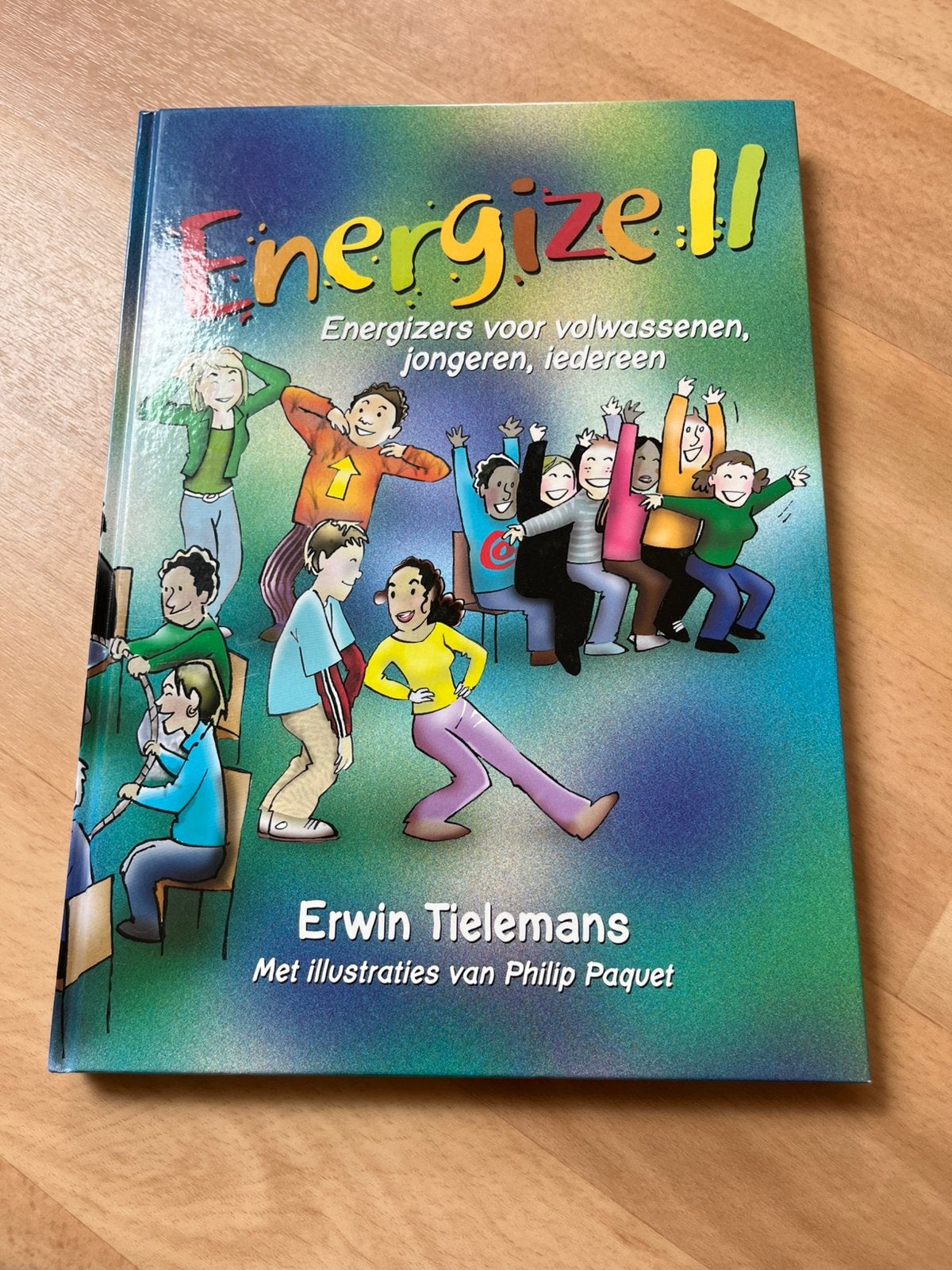 E. Tielemans - II, Boeken, E. Tielemans, Sociale wetenschap, Ophalen of Verzenden, Zo goed als nieuw