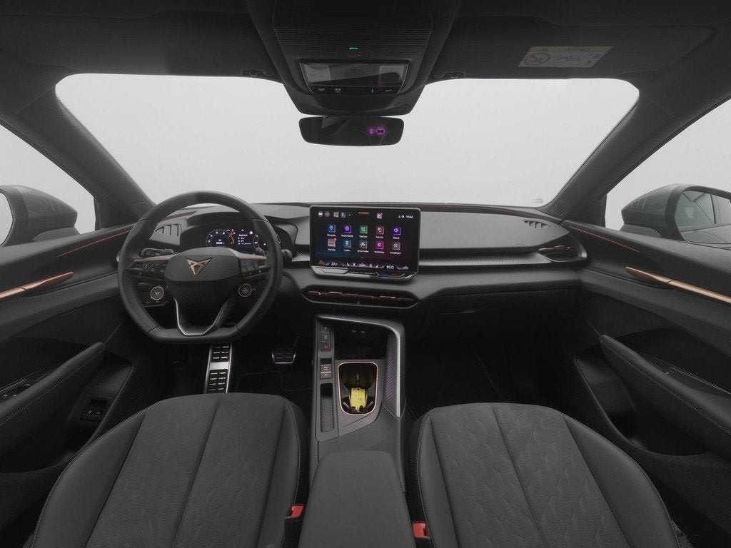 CUPRA Terramar 1.5 TSI e-Hybrid 204pk Business | LED Matrix, Auto's, 1798 kg, 150 min, Alcantara, 26 kWh