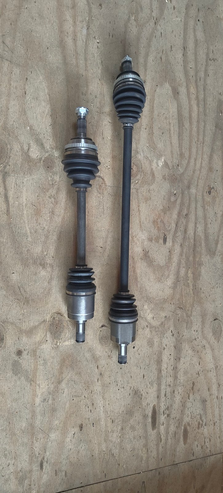 H-Gear Pro-Line aandrijfas Honda Civic Ep2, Ophalen, Nieuw, Honda