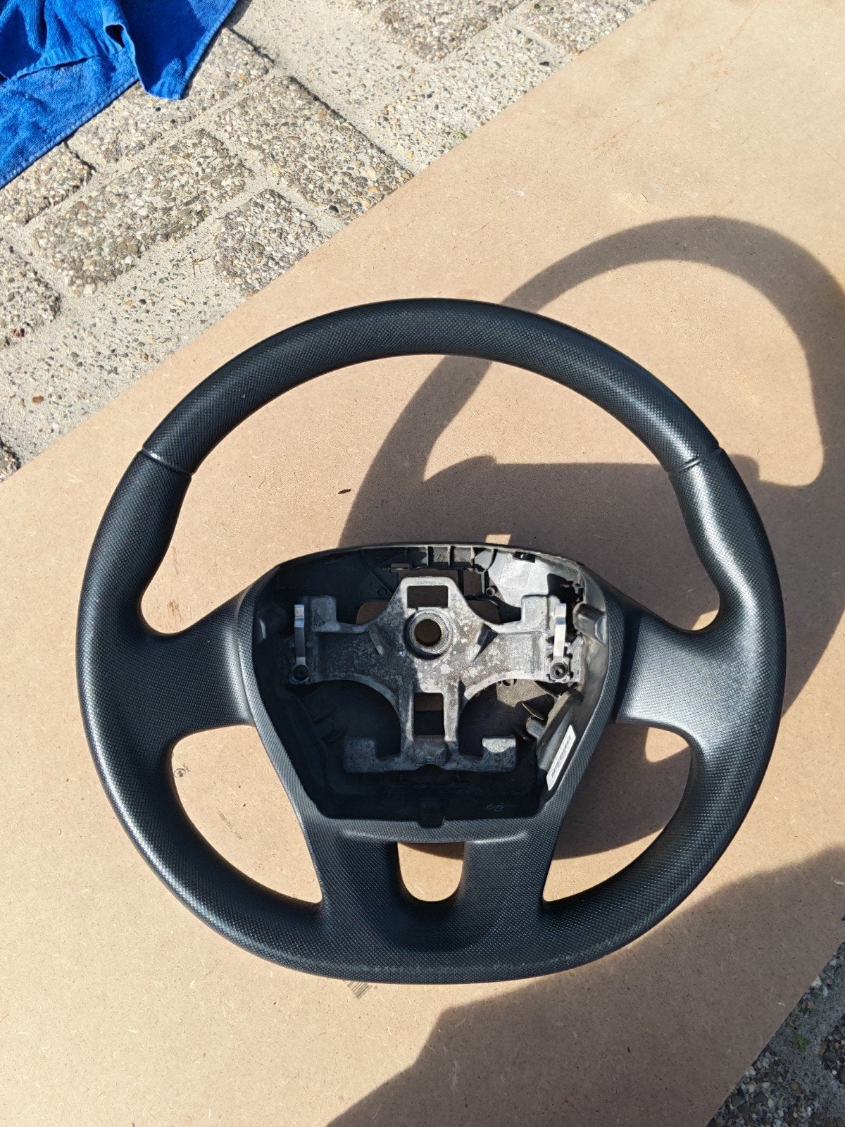 Renault Twizy stuur - Origineel en in goede staat, Ophalen of Verzenden, Gebruikt, Renault