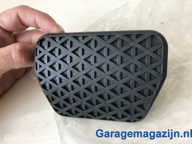 Pedaalrubber origineel rempedaal BMW X5 E53 352111604212, Auto-onderdelen, Nieuw, Ophalen of Verzenden, BMW
