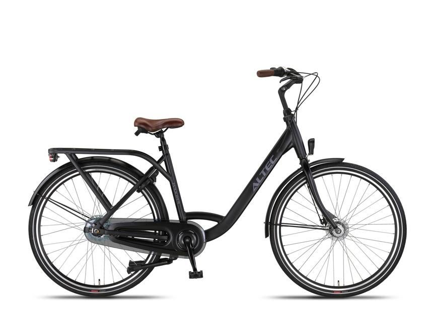 28 inch N3,7versnelling,E-bike 47 t/m 61cm frame 120km, Fietsen en Brommers, Fietsen | Dames | Moederfietsen, Nieuw, Overige merken