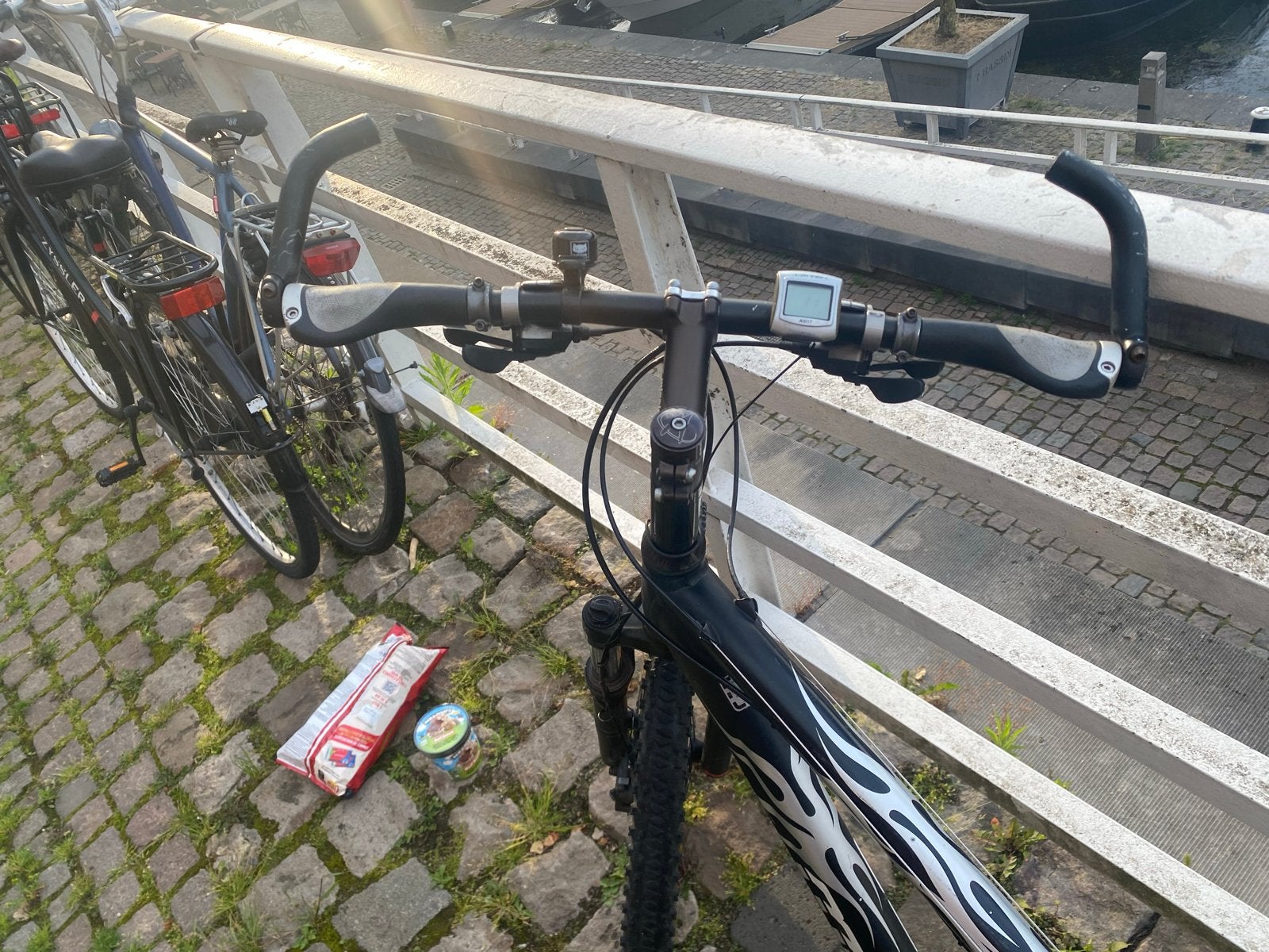 Merida Matts TFS Special Edition Mountainbike, Gebruikt, Hardtail, Heren, Merida