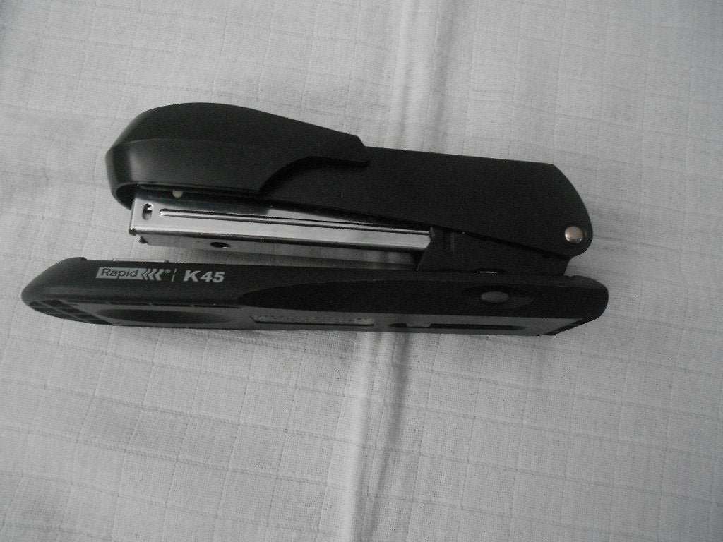 Nietmachine Rapid Classic K45, Ophalen of Verzenden, Zo goed als nieuw