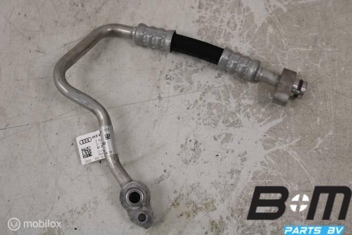Aircoleiding Audi E-Tron 4KE816735D, Gebruikt