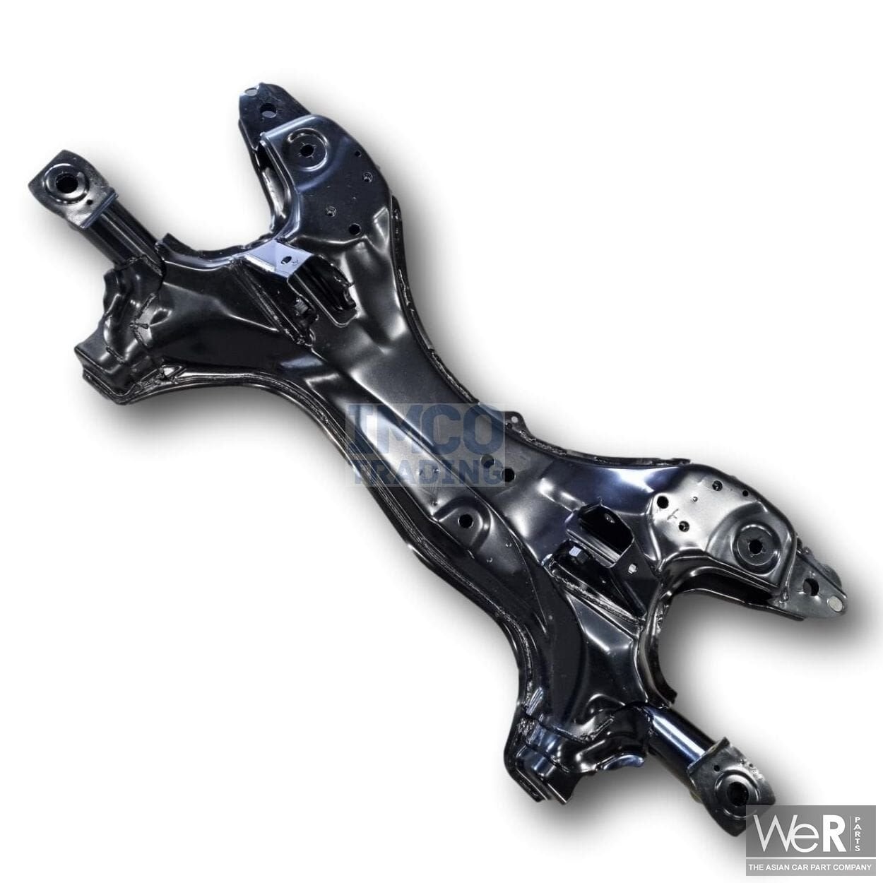 Subframe Motor Toyota RAV4 II 2000-2005 NIEUW, KGM Europe GmbH, Ophalen of Verzenden, Toyota, Info@smotor.com