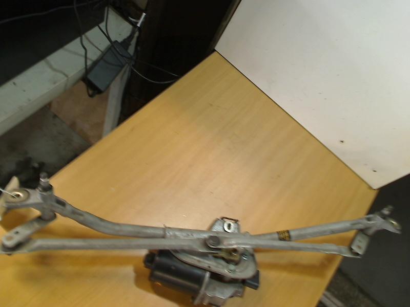 Ruitenwisser Mech + Motor Audi A6 Avant (C5) 2003, Gebruikt, Auto-Union-Straße  1, Ingolstadt 85057, , Duitsland, Info@audi.de