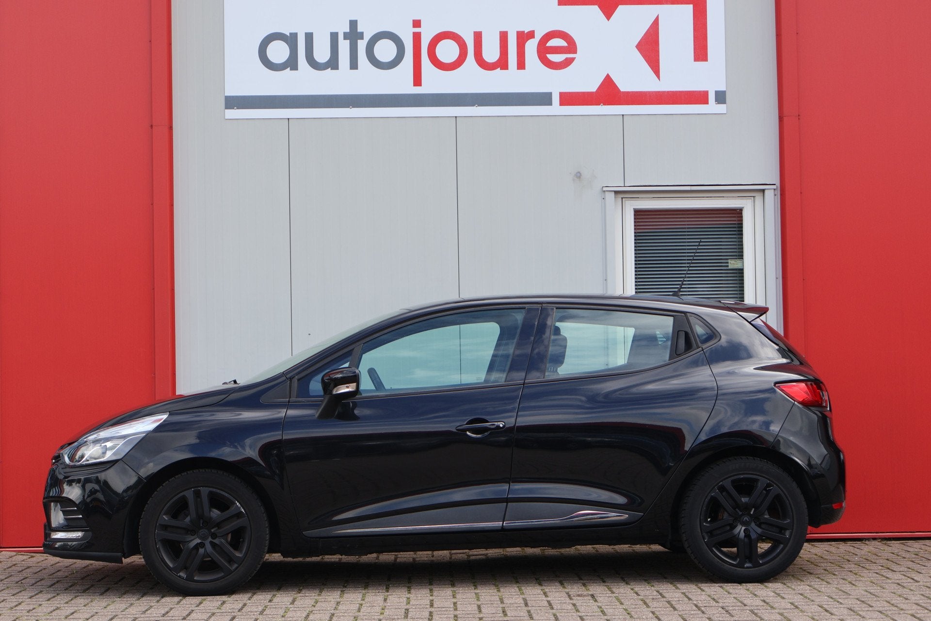 Renault Clio 0.9 TCe Zen | Airco | Navi | Origineel NL |, Voorwielaandrijving, 898 cc, Gebruikt, Origineel Nederlands