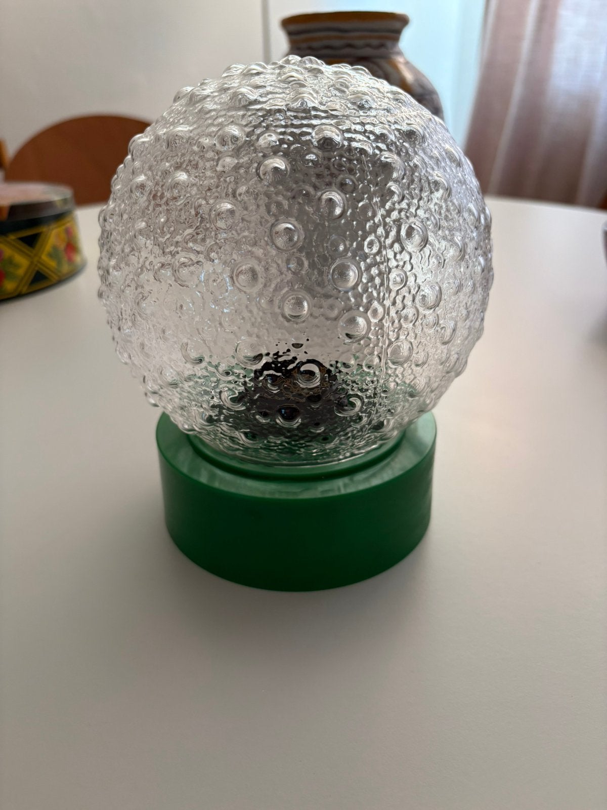 Plafondlamp, Ophalen of Verzenden