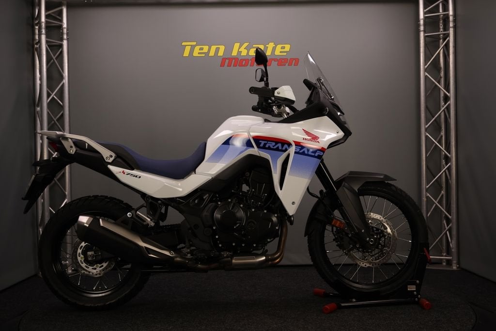 Honda XL 750 Transalp, 750 cc, Bedrijf, Meer dan 35 kW, Toermotor