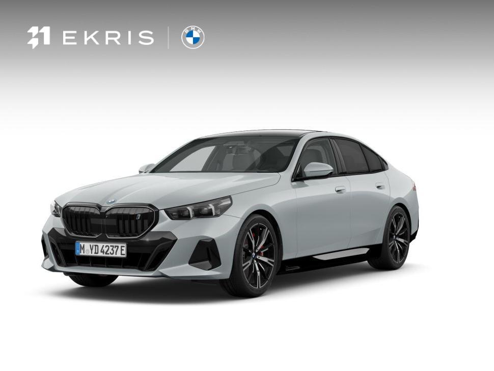 BMW i5 eDrive40 M Sport Edition | M Sportpakket Pro | Comfor, Automaat, 2095 kg, Achterwielaandrijving, 510 min