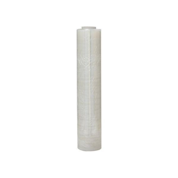 Transparante wikkelfolie / rekfolie 50cm x 300m, Nieuw, Ophalen of Verzenden, Folie, 15 m² of meer