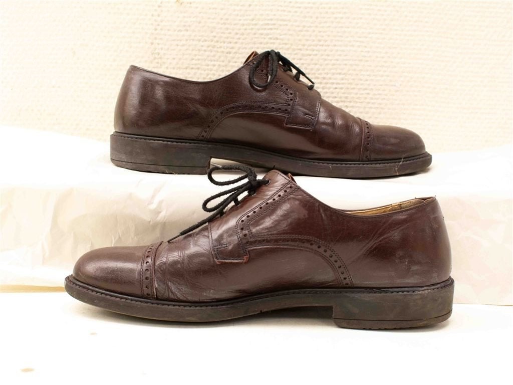 Gallus heren schoenen 3819