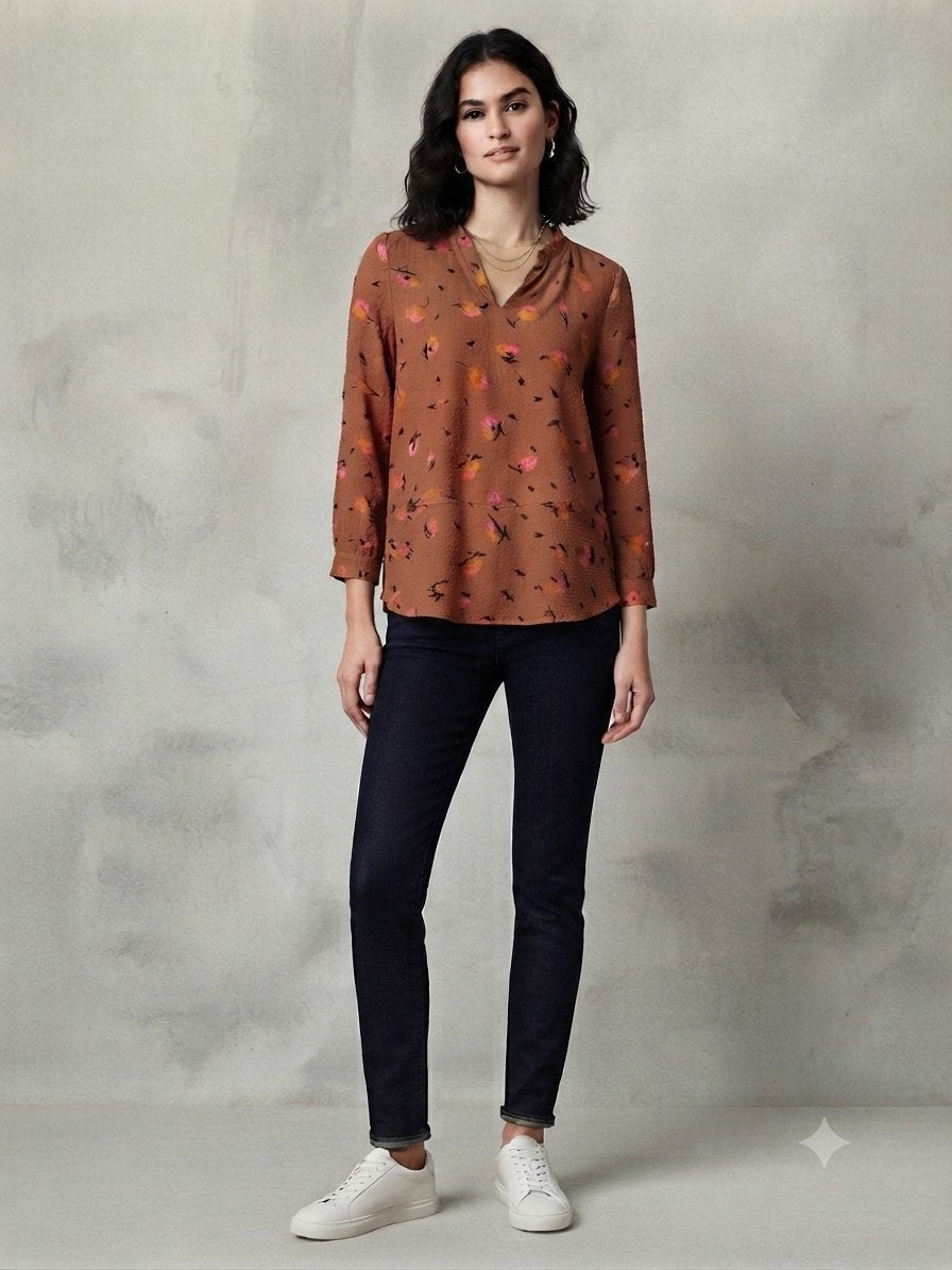 Object blouse maat 36 - in zeer goede staat, Ophalen of Verzenden, Zo goed als nieuw, Maat 36 (S)
