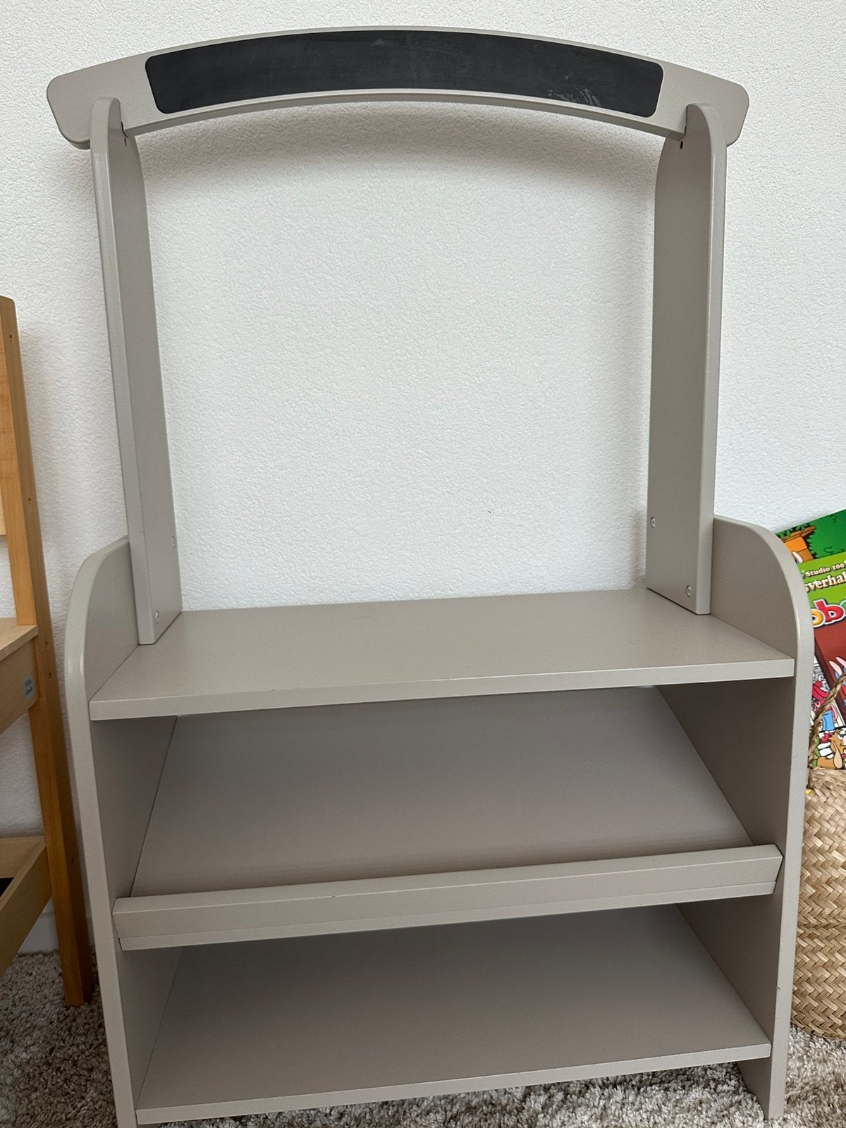 Kraampje/winkeltje, Ophalen, Zo goed als nieuw, 50 tot 70 cm, 105 cm of meer