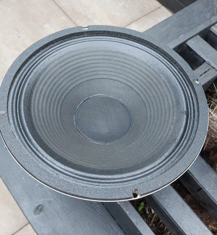 Celestion G12K-85 12 inch Gitaarluidspreker - Vintage Geluid, Ophalen, Gebruikt, 50 tot 100 watt
