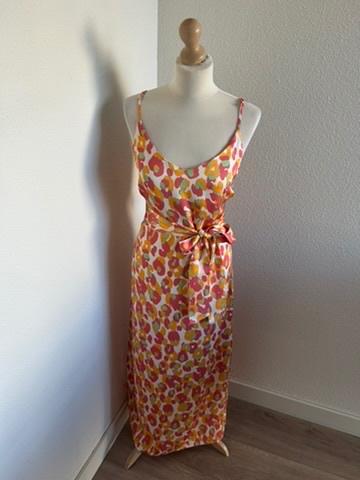 Fabienne Chapot maat 40 als nieuwe sunset dress 1601