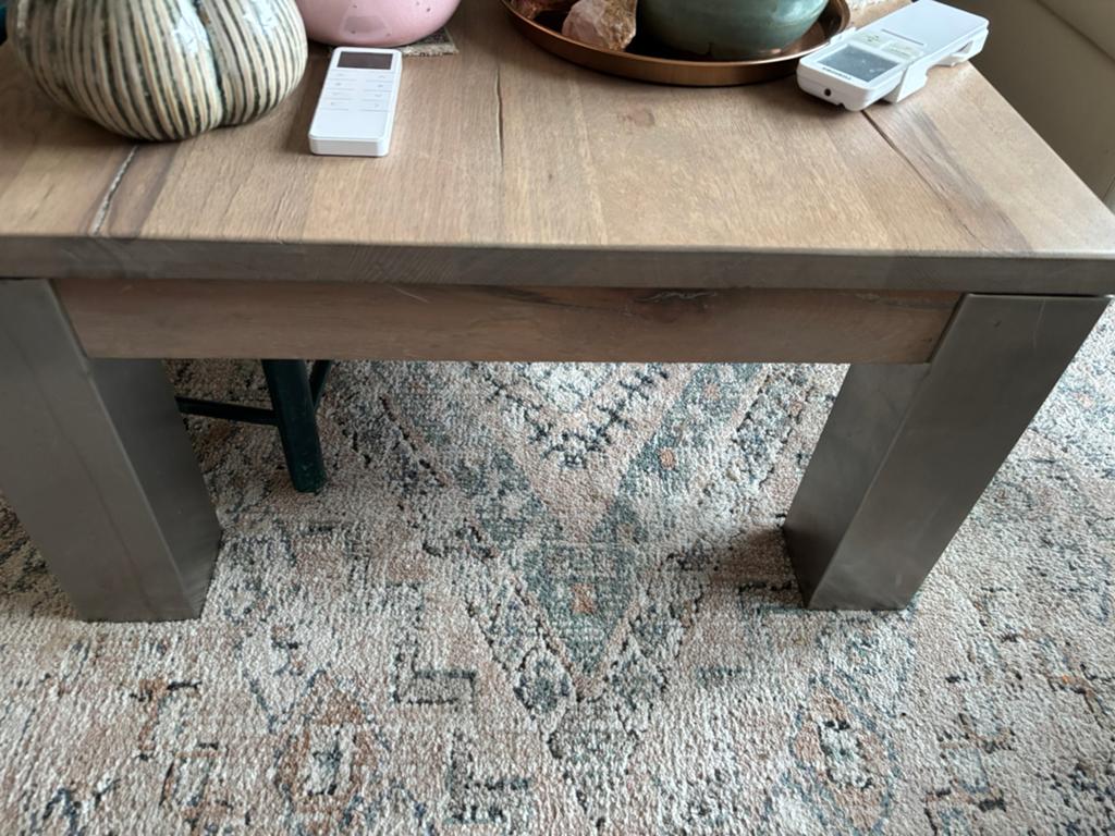 120x70, Ophalen, 100 tot 150 cm, 50 tot 100 cm, Zo goed als nieuw