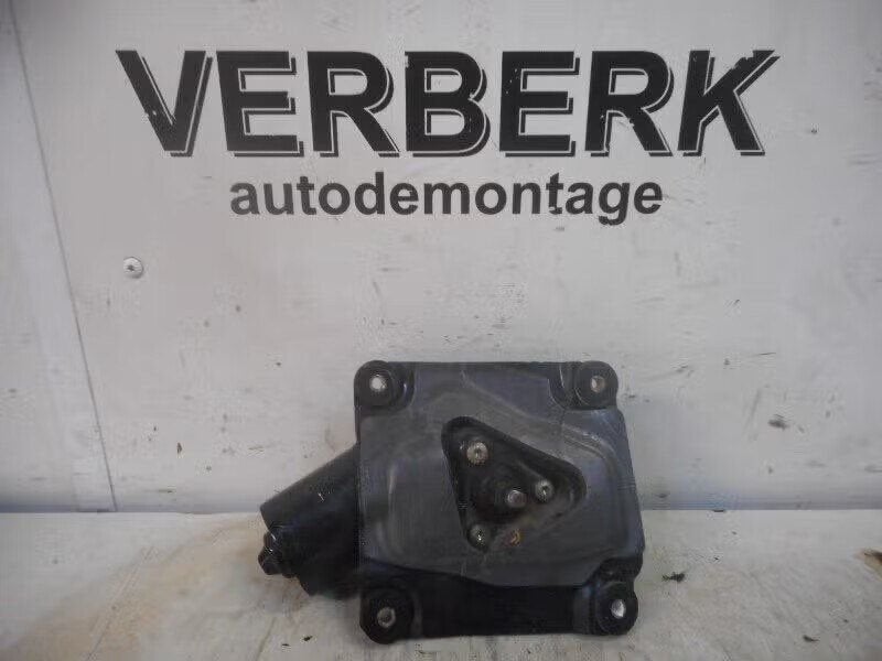 RUITENWISSERMOTOR VOOR Volvo V40 (VW) (bosch058000128), Robert Bosch AG, Gebruikt, Ophalen of Verzenden, Volvo
