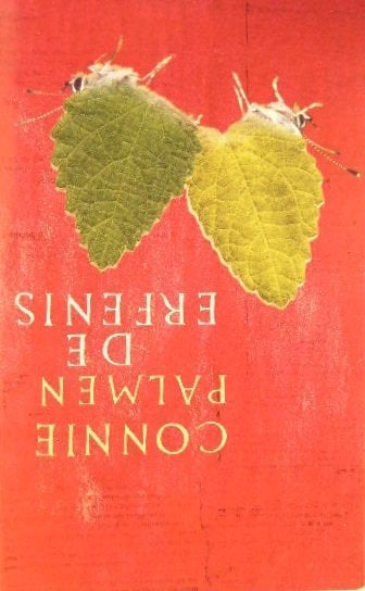 CPNB 1999 # Connie Palmen # de erfenis, Ophalen of Verzenden, Zo goed als nieuw, Connie Palmen