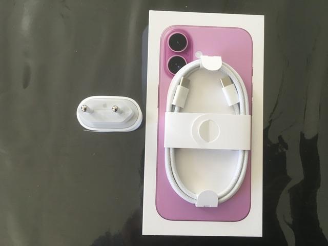 Nieuw origineel Apple snel lader, Ophalen of Verzenden, Nieuw, Apple iPhone