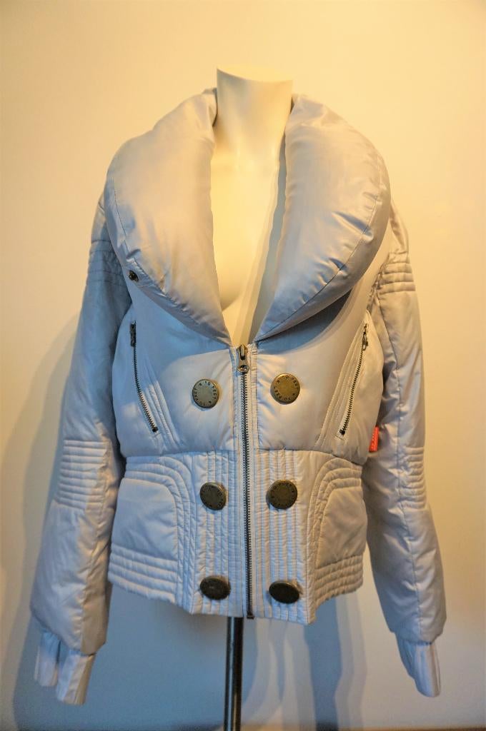 winterjas, 10 Feet, Maat 42/44 (L), Ophalen of Verzenden, Zo goed als nieuw