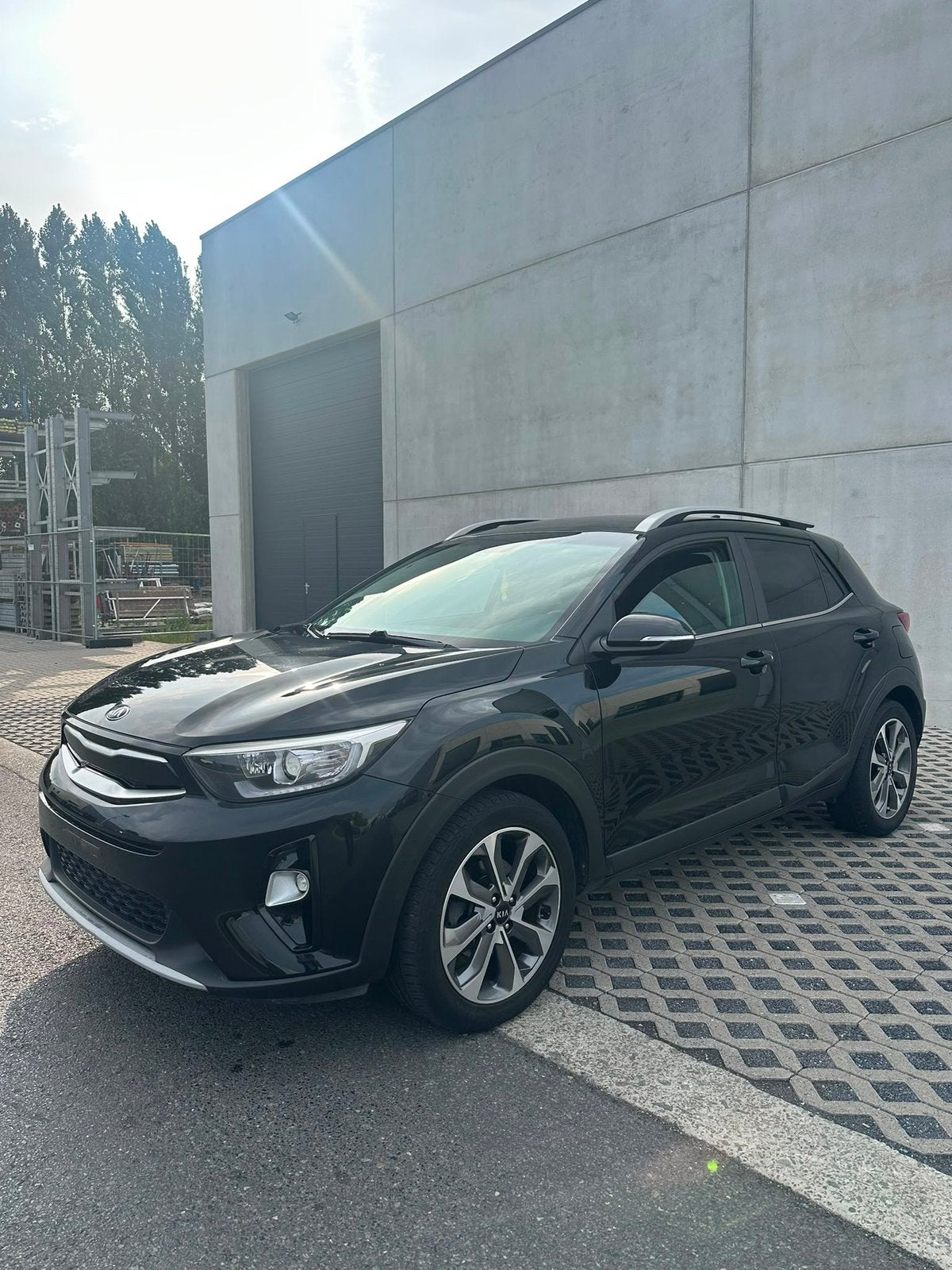 Kia stonic, Particulier, Te koop