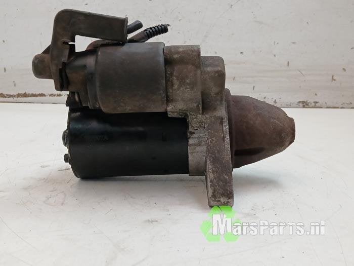 Startmotor van een Citroen C1, Gebruikt, -, Ophalen of Verzenden, -