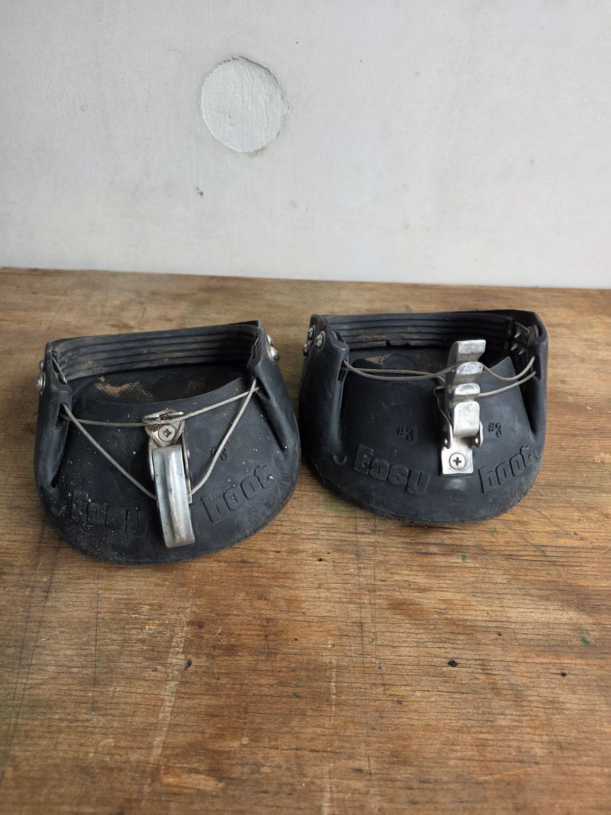 Hoefschoenen easyboot maat 3, Ophalen of Verzenden, Nieuw