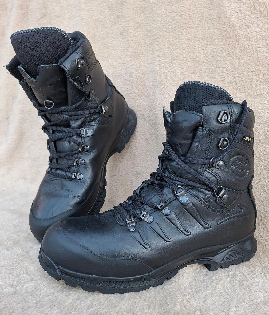 Meindl WI 12 Bergschoenen, maat 46. Zgan, Sport en Fitness, Bergsport en Wandelen, Ophalen of Verzenden, Zo goed als nieuw, Schoenen