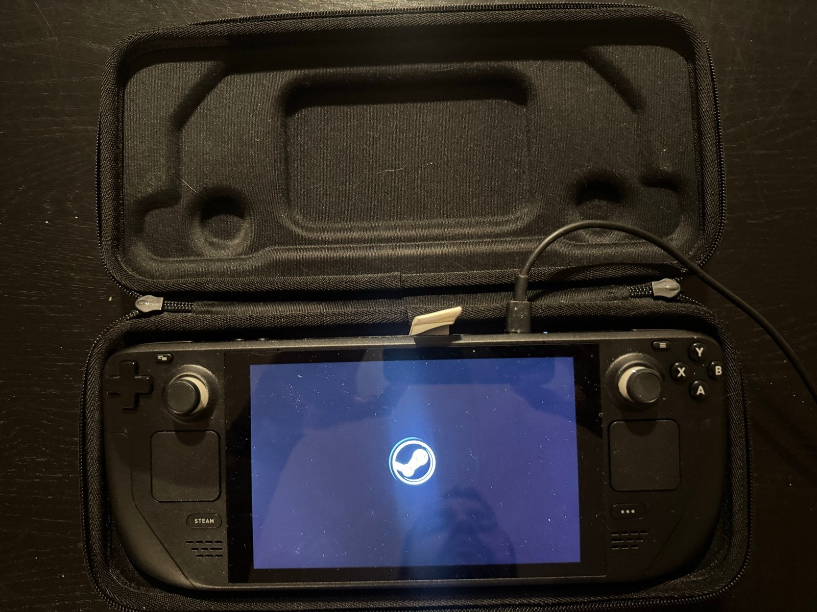 Steam Deck LCD 256GB