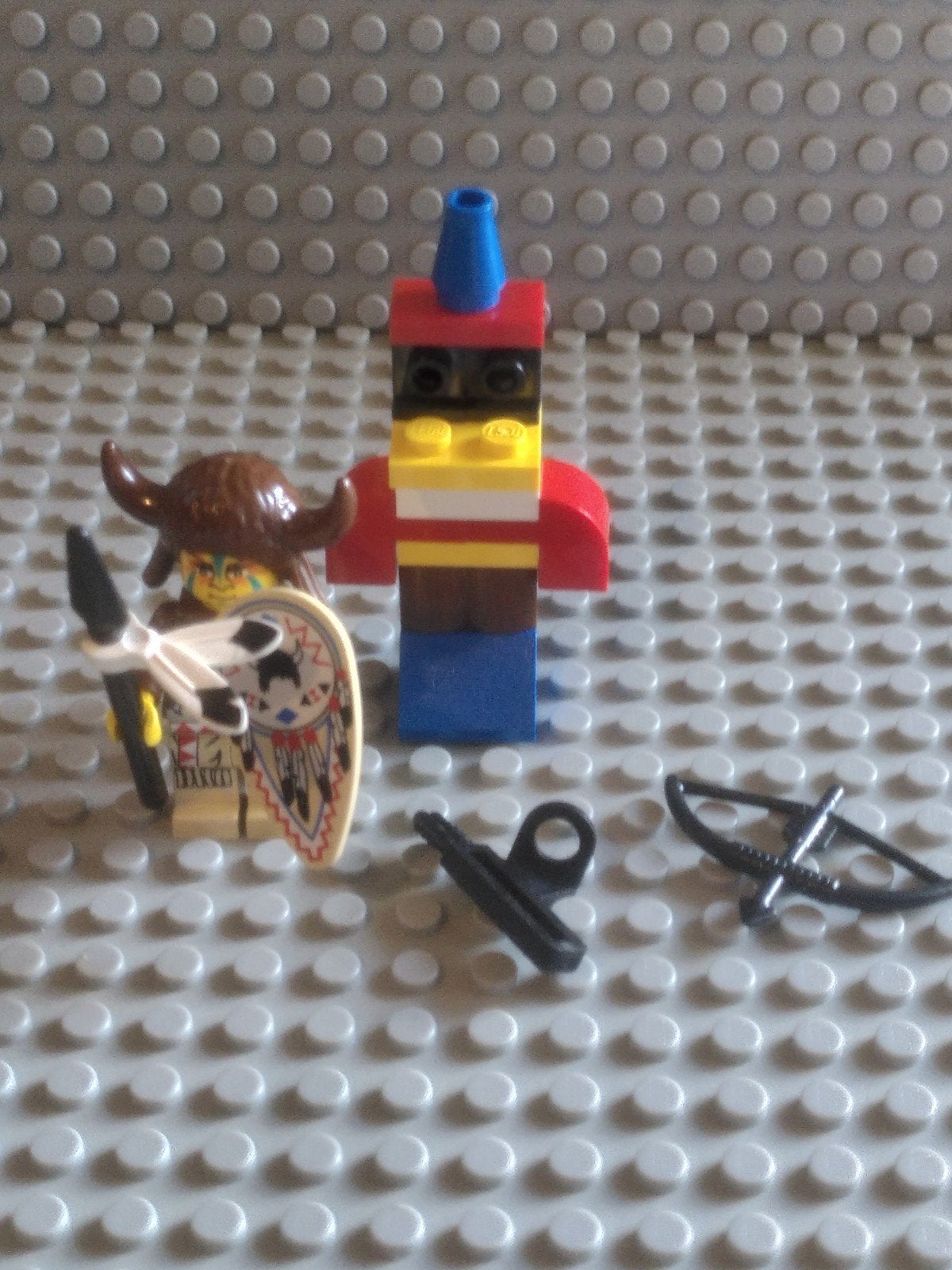 Lego 2845, Ophalen of Verzenden