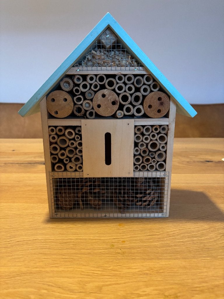 Insectenhotel, Tuin en Terras, Tuinwanddecoratie, Ophalen, Nieuw