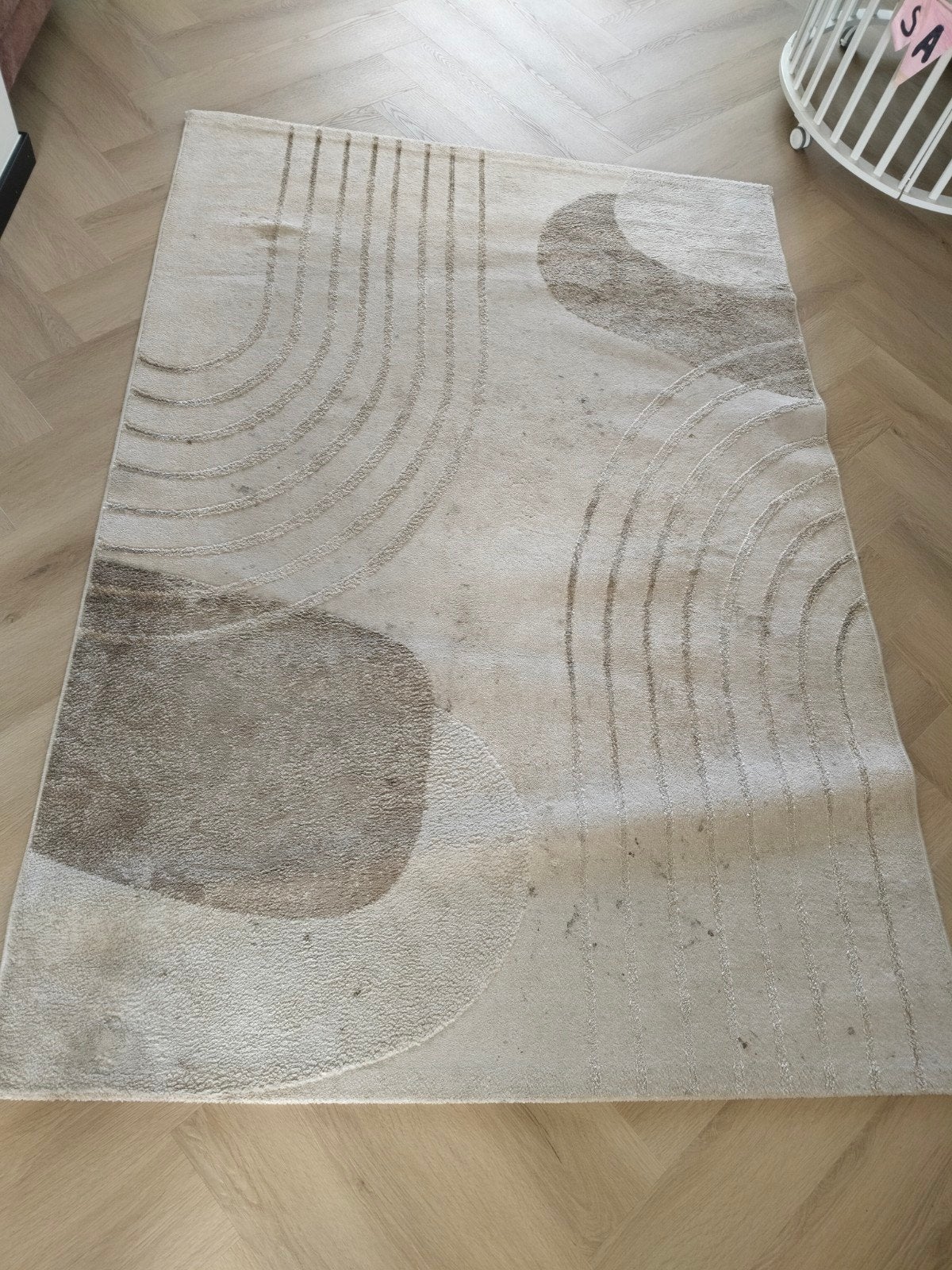 vloerkleed 160x230, Ophalen