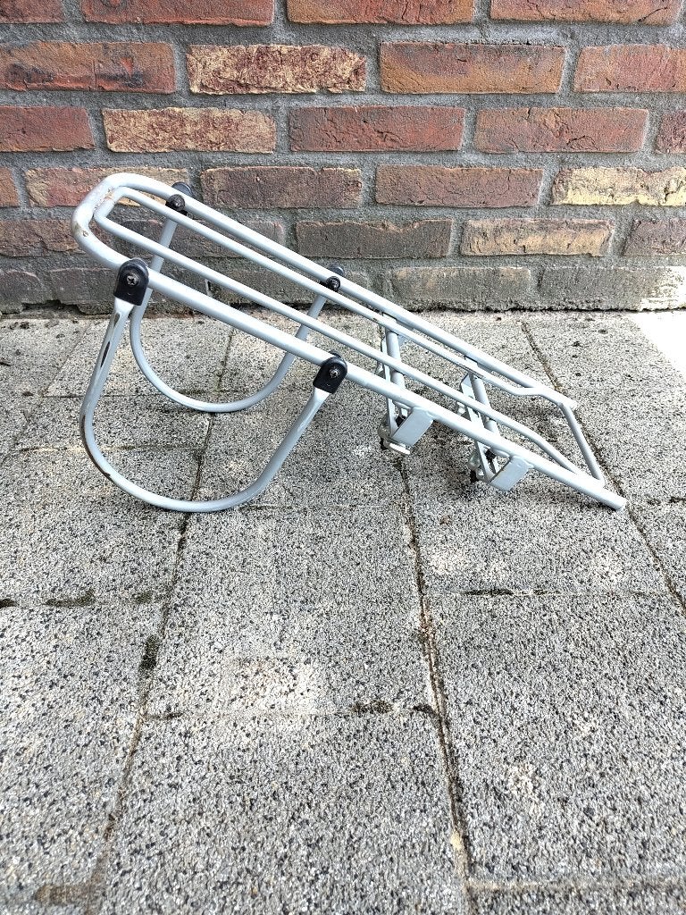 Yepp Easyfit drager XL, Ophalen, Achterzitje, Gebruikt, Yepp (GMG)