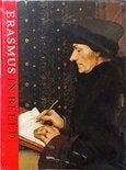 Erasmus in beeld, Boeken, Kunst en Cultuur | Beeldend, Ophalen of Verzenden, Zo goed als nieuw, Overige onderwerpen