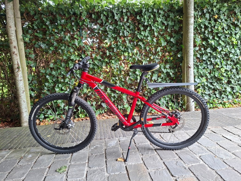 Rockrider st 900 sport trail, Overige merken, Hardtail, Heren, 45 tot 49 cm
