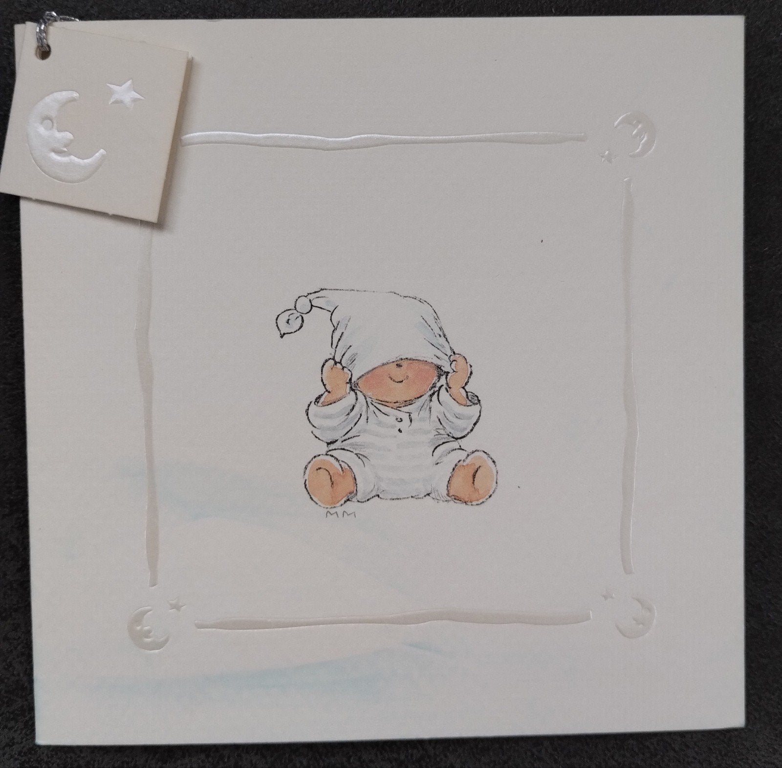 Geboortekaartje Jason 2002, Ophalen of Verzenden, 2000 tot heden, Geboortekaartje