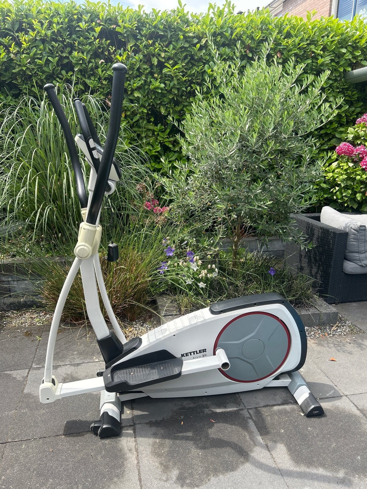 Kettler Rivo P Crosstrainer, Ophalen, Armen, Zo goed als nieuw, Crosstrainer