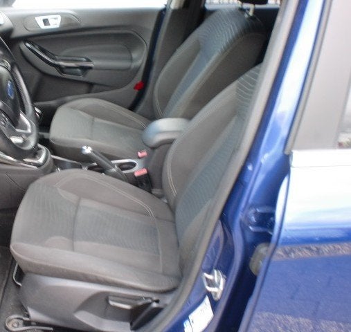 Foto 11 van Ford Fiesta 1.0 ECO BOOST TITANIUM 2015 KM131LEASE€85
