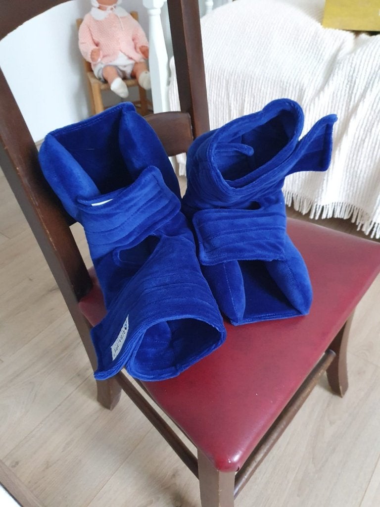 Verbandschoenen REBACARE, Ophalen, Zo goed als nieuw