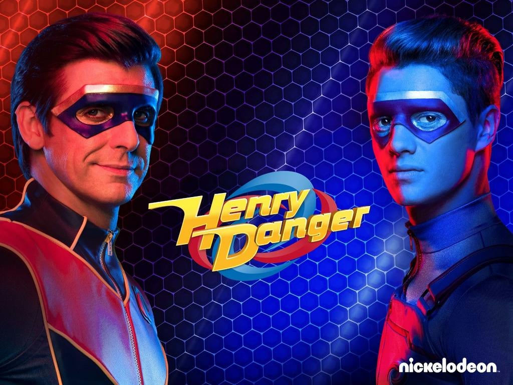 Henry danger compleet dutch, Ophalen of Verzenden