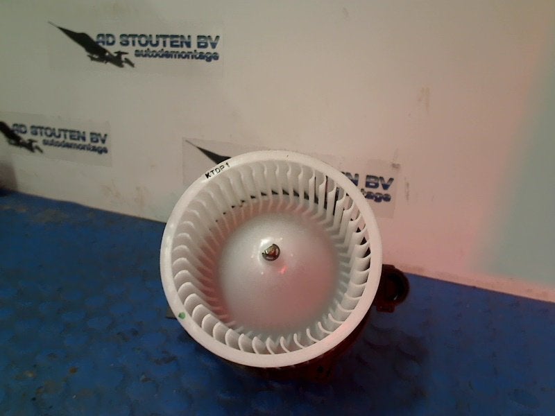 Kachel Ventilatormotor Hyundai Kona (OS) 2020 EB1D1PPJAA