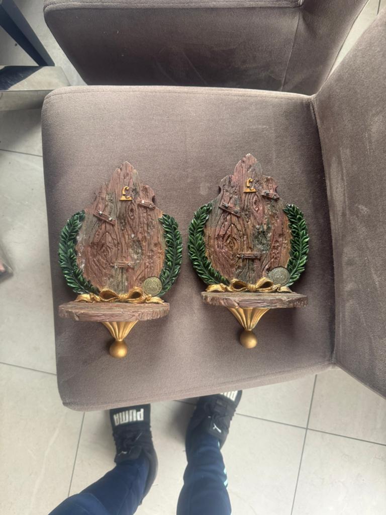 efteling land van laaf, Ophalen of Verzenden, Zo goed als nieuw, Beeldje of Poppetje