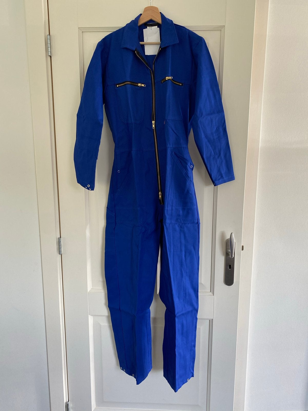 Havep overall maat 48, Ophalen of Verzenden, Nieuw, Overall