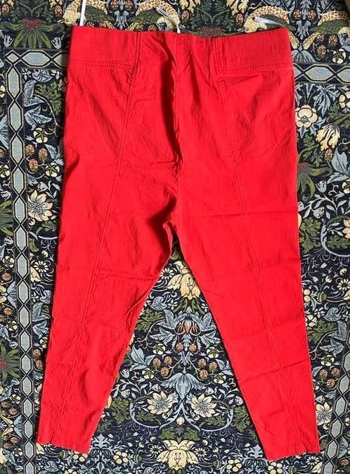 Twister rode pantalon maat 46/48, Maat 46/48 (XL) of groter, Ophalen of Verzenden, Zo goed als nieuw, Lang