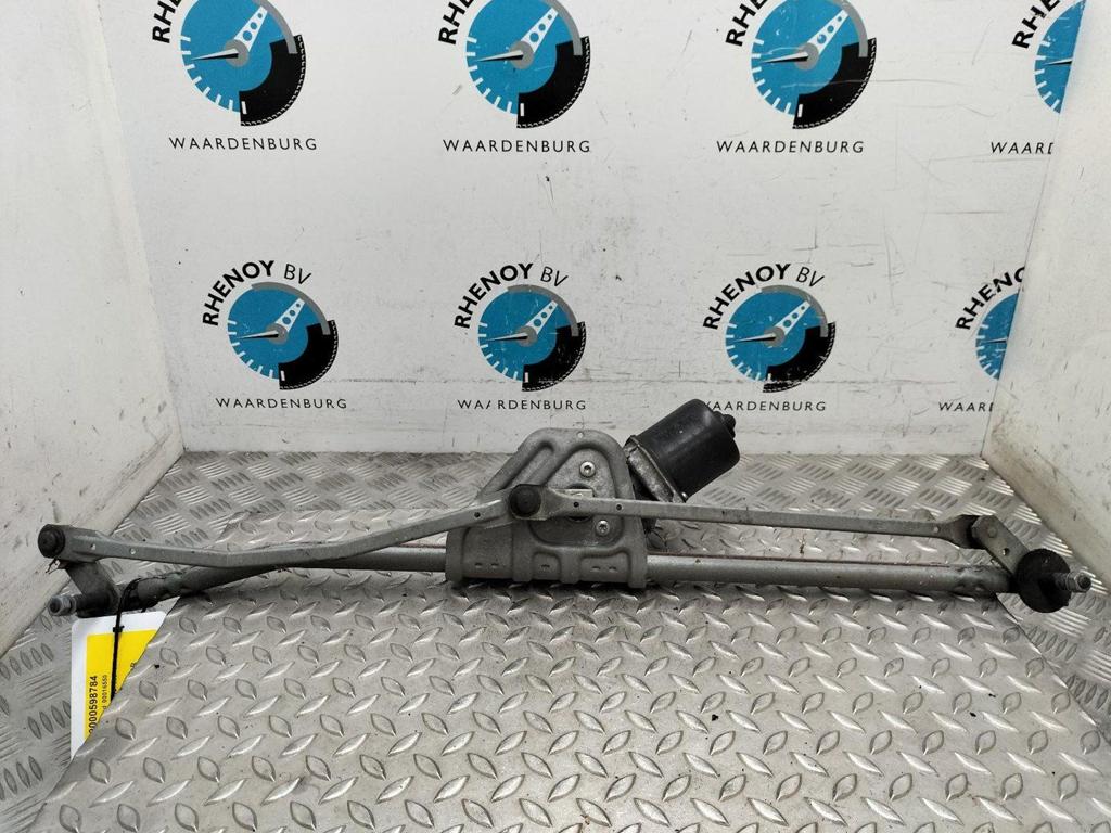 MINI (BMW) MINI R56 Mini One RUITENWISSERMOTOR VOOR 2007, Ophalen of Verzenden, Gebruikt, Stiba lid