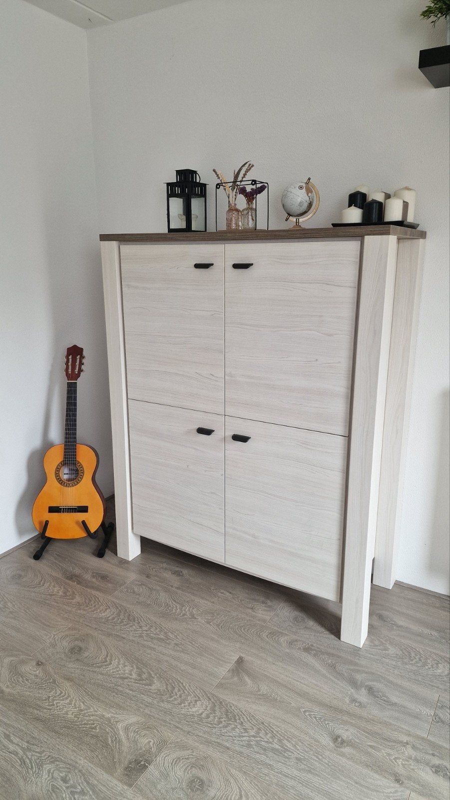 Moderne kast, Huis en Inrichting, Kasten | Dressoirs, Ophalen