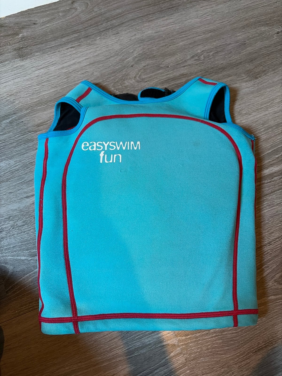 EasySwim Fun Zwemvest - Maat M, Ophalen, Gebruikt, Jongetje of Meisje, Overige maten